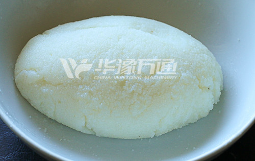 NF28-36 Fufu Flour Making Machine